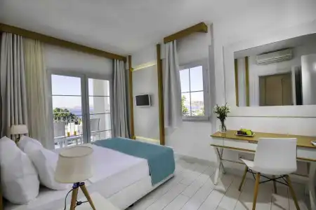Labranda TMT Bodrum - All Inclusive - 64