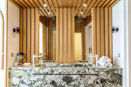 Cresanto Luxury Suites - 54