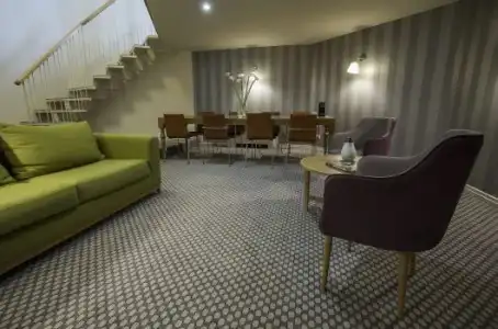 Jump INN Belgrade - 71