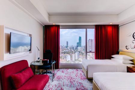 Cinnamon Red Colombo - 47