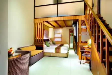 The Banyumas Villa - 53