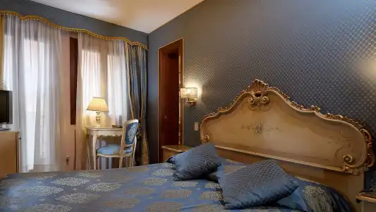 Albergo San Marco - 35