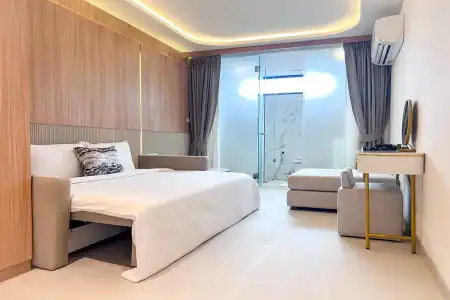Diamond Resort Phuket - 113
