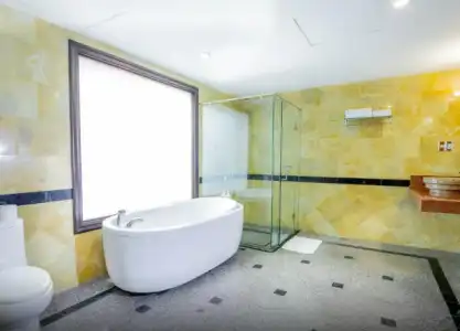 Diamond Bay Resort and Spa - 72