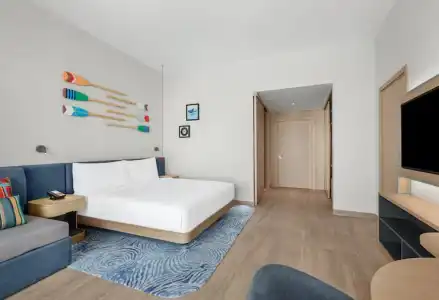 Hampton by Hilton Marjan Island - 51