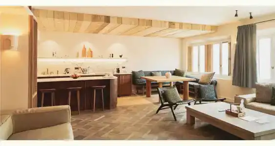 Hôtel La Ponche - 88