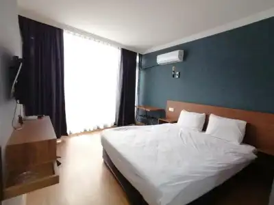 BETA GUESTHOUSE - 31