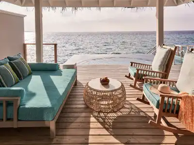 Finolhu, A Seaside Collection Resort, a Member of Designs - 48