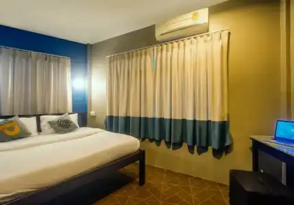 Pak-Up Hostel - 29