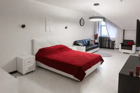 Aduk Boutique-Hotel - 92