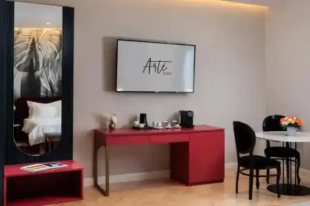 Arté Boutique - 39