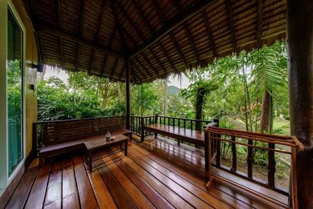 Ban Sainai Resort - 127