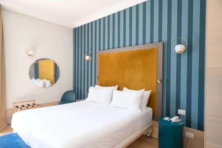 Grand Alassio Beach & Spa Resort - the Leadings of the World - 55