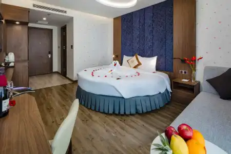 Vesna Nha Trang - 95
