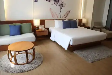 Seaview Resort Khao Lak - 34