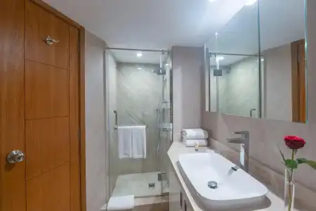 Hyatt Regency Dubai - 81