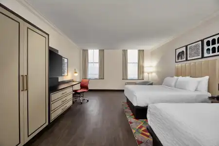 Indigo Cleveland Downtown by IHG - 0