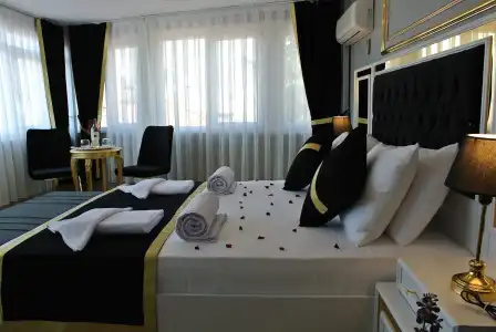 Emirhan Guesthouse & Suites - 90
