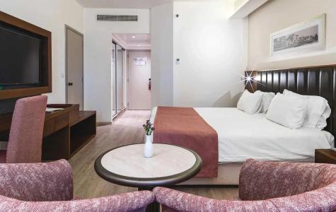 St Raphael Resort - 135