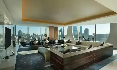 Conrad Beijing - 63