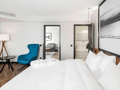 Mercure Klaipeda City - 94