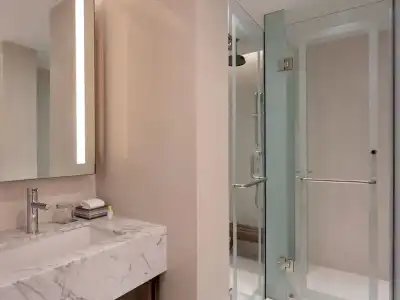 Hyatt Regency Kolkata - 47