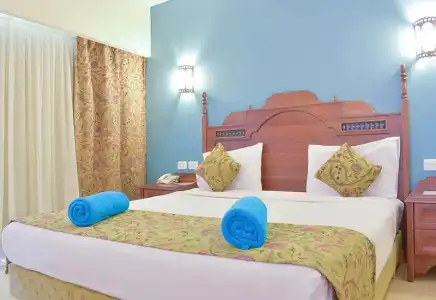 Jasmine Palace Resort & Spa - 63
