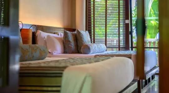 Centara Grand Beach Resort and Villas Krabi - 42