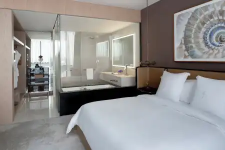 Four Seasons Dubai International Financial Centre - 129