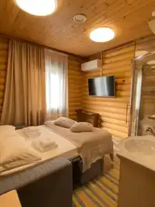 Ozero Divnoe Park-Hotel - 102