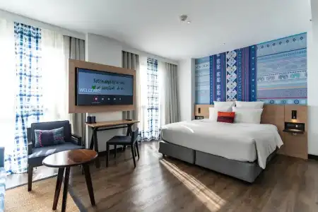 Novotel Chiangmai Nimman Journeyhub - 52