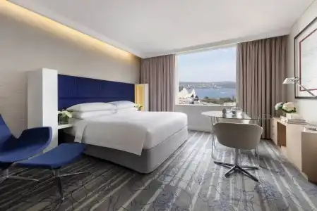 Sydney Harbour Marriott at Circular Quay - 66