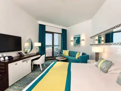 JA Ocean View, Jumeirah Beach Dubai - 86