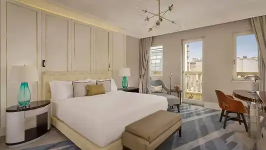 Al Habtoor Palace Budapest - 46