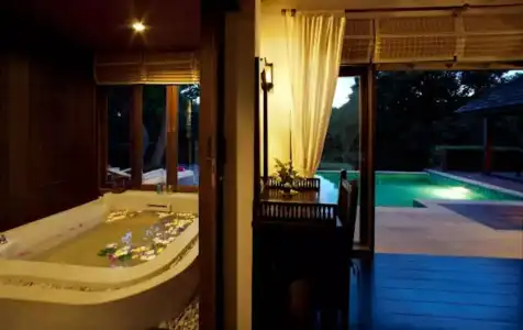 Elixir Resort Koh YAO Yai - 52