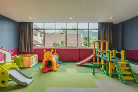 Elite Suites Patong - 5