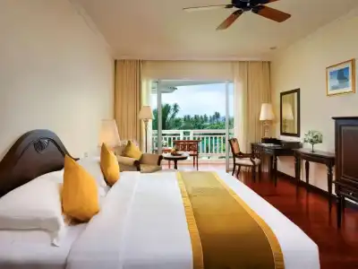 Sofitel Krabi Phokeethra Golf & Spa Resort - 4