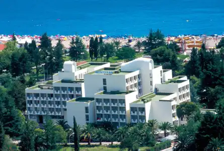 Mediteran & Resort - 33