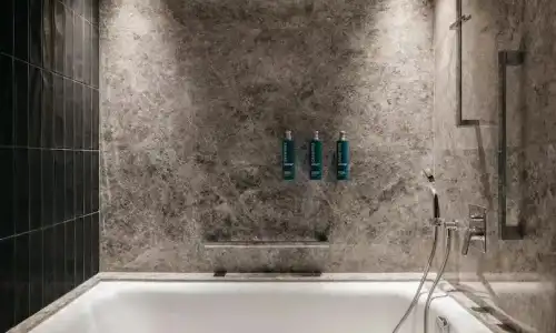 Hilton Singapore Orchard - 25