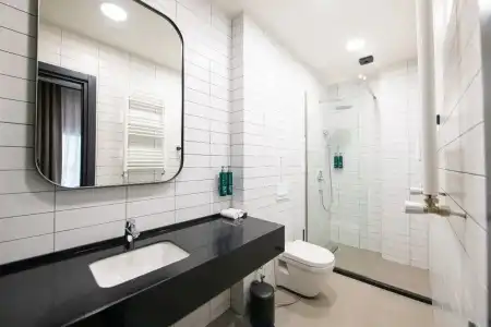 Gratus Aparthotel - 43
