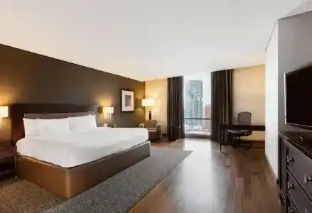 Hilton Mexico City Reforma - 65