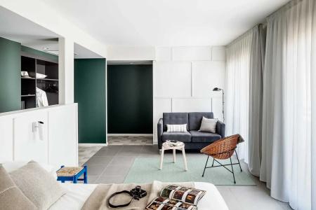 AQUA Bertran Park - 101