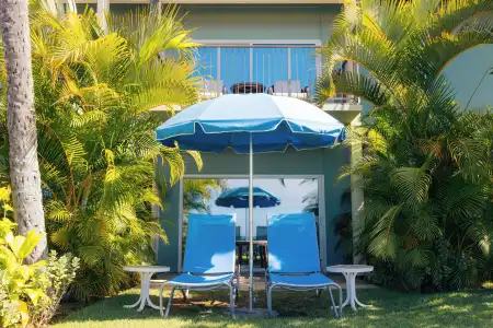 The Kahala & Resort - 64