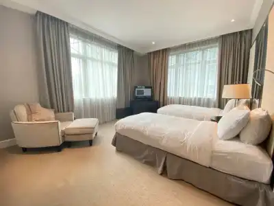 The Ritz-Carlton, Kuala Lumpur - 88