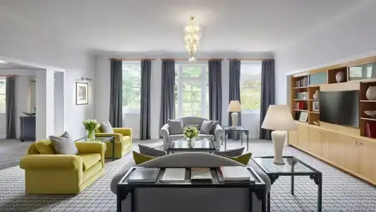 Hyatt Canberra - A Park Hyatt - 63