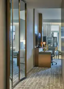 Four Seasons New York Downtown - 17