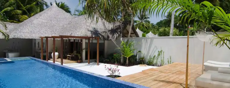 Niva Kuramathi Maldives - 70