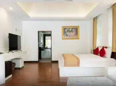 Green View Village Resort - 89