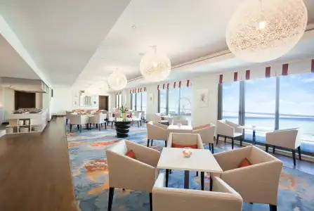 JA Ocean View, Jumeirah Beach Dubai - 36