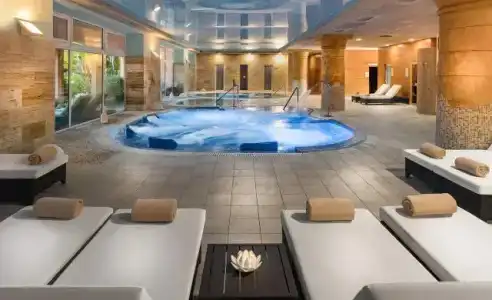 Gran Elba Estepona Thalasso & Spa - 42